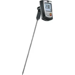 Einstech-Thermometer Testo testo 905-T1