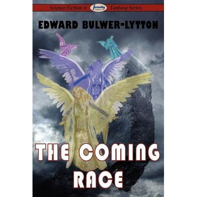 The Coming Race, Taschenbuch von Edward Bulwer Lytton, Serenity Publishers, LLC, 978-1-60450-683-9