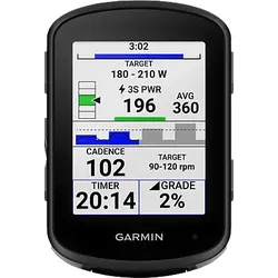GARMIN Edge 540 Fahrrad