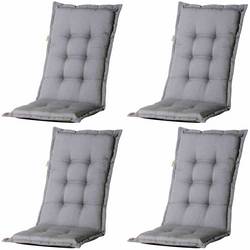 Madison 4x Pana. grau A hoch M40998 Auflage Grau