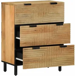 vidaXL, Kommode + Sideboard, Korntal-Münchingen (60 x 33 x 75 cm)