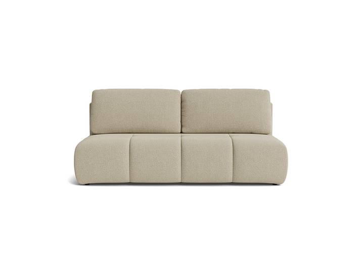 Pax 3-Sitzer-Schlafsofa