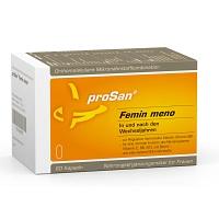 PROSAN Femin Meno Kapseln 60 St