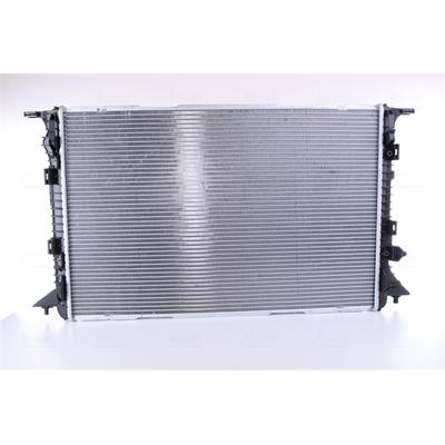 NISSENS Kühler, Motorkühlung 60359 für Audi