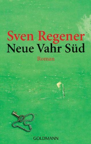 Sven Regener - Neue Vahr Süd - Preis vom 17.10.2026 19:25:27 h