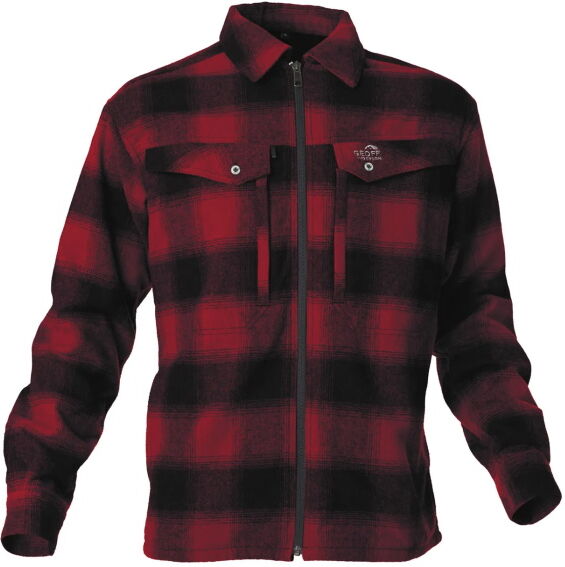 Geoff Anderson Ezmar2+-M-Red