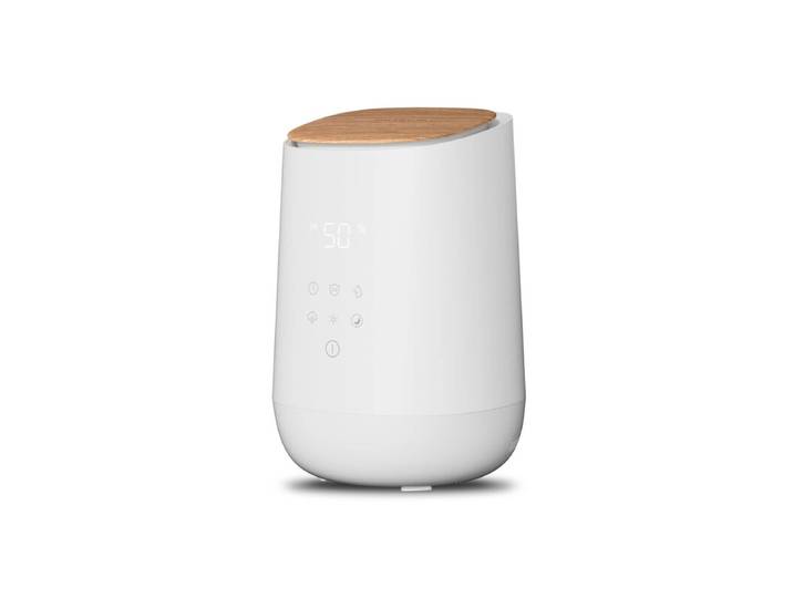 medisana AH 680 - Luchtbevochtiger met aroma &amp; wellness verlichting