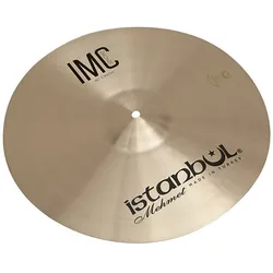 Istanbul Mehmet IMC Natural 16" Crash - Crash-Becken