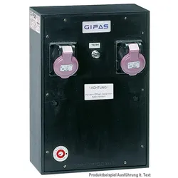 Gifas Electric Transformatoren 262251