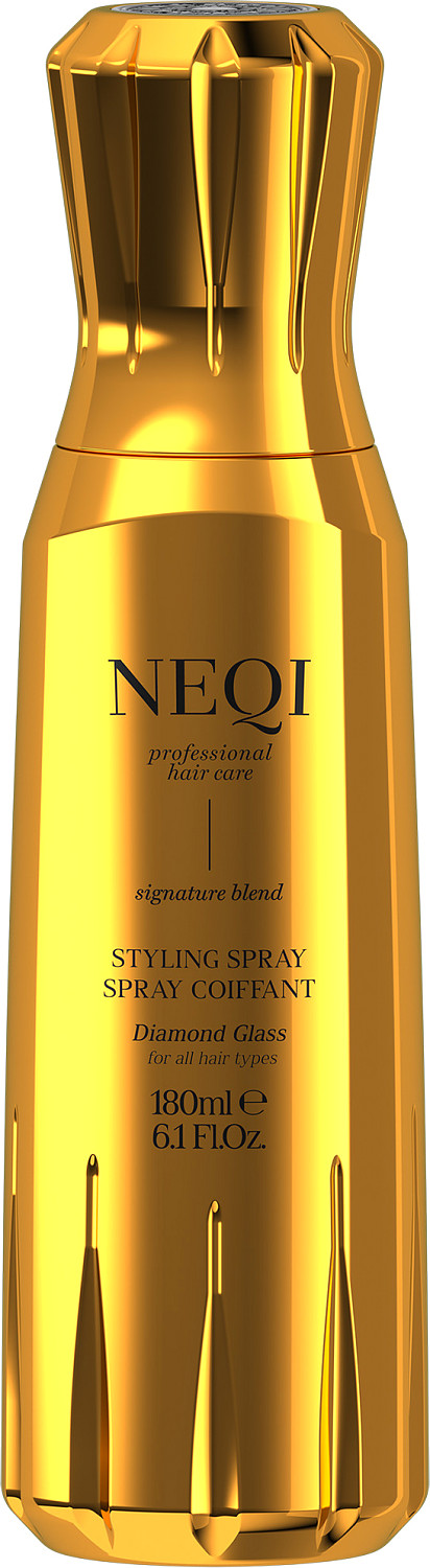 NEQI Diamond Glass All Hair 180 ml NQ-TT-DA-101