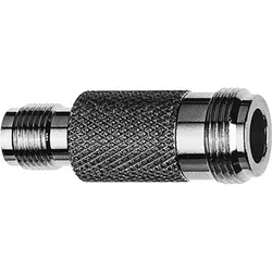 Telegärtner Adapter TNC-N (F-F) 100023866