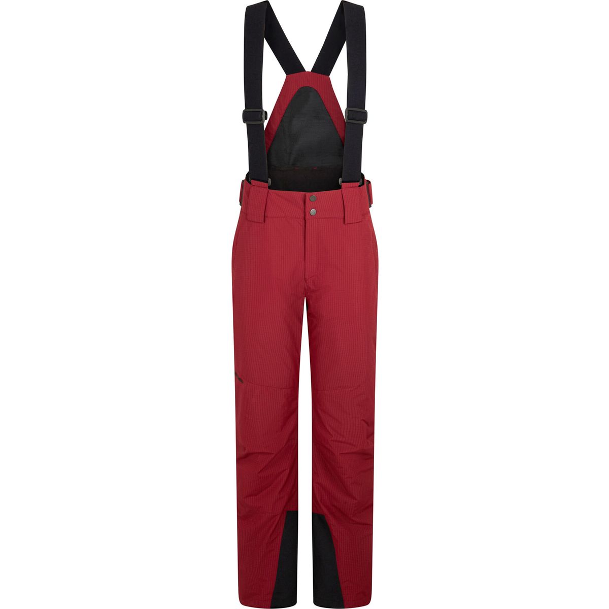 Ziener Tazlin-z Pants man wine pigment ripstop (425) 56 131006-425-56