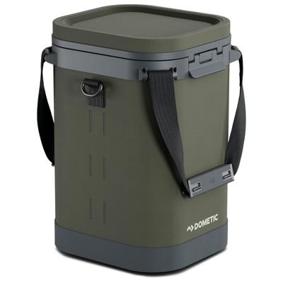 Dometic - Recon Softside ZL Small - Kühltasche Gr 12 l oliv