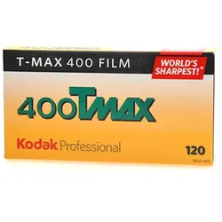 KODAK T-Max 400 Pro TMY 120/5