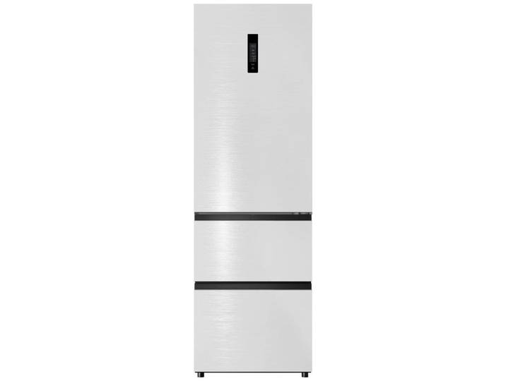 KÜHL-GEFRIER-KOMBINATION WFD400ENFDWB