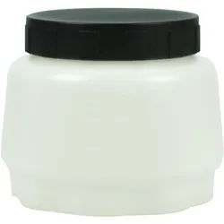 Wagner Behälter mit Deckel, 1300 ml