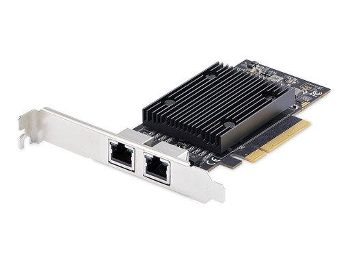StarTech.com Netzwerkadapter - PCIe 3.0 x8 (PR210B-NETWORK-CARD)