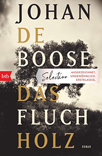 Boose, Johan de - Das Fluchholz: Roman - Preis vom 19.10.2026 19:33:35 h
