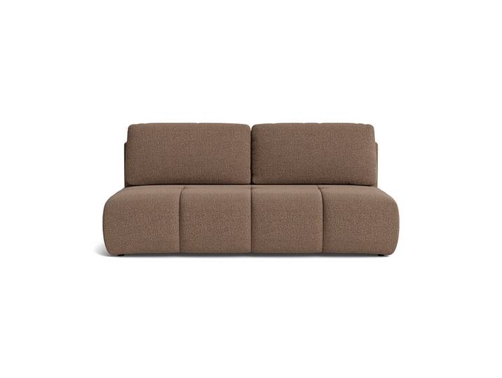 Pax 3-Sitzer-Schlafsofa