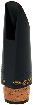 Chedeville Bb-Clarinet Elite F2