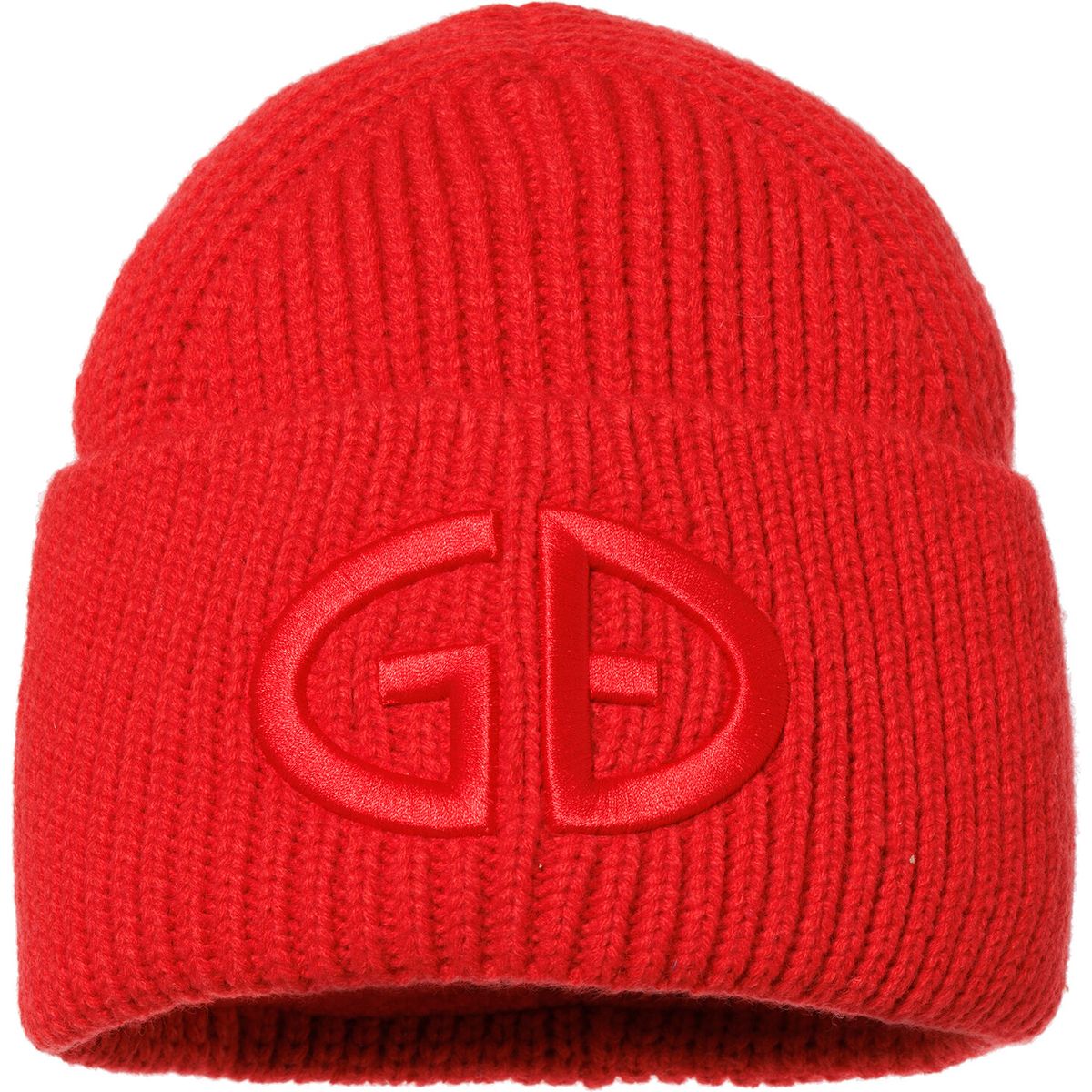 Goldbergh Valerie Beanie flame (4460) One GB60003253-4460-One