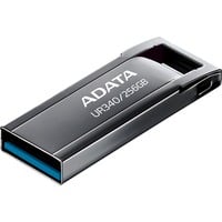 UR340 256 GB, USB-Stick nickel, USB-A 3.2 Gen 1
