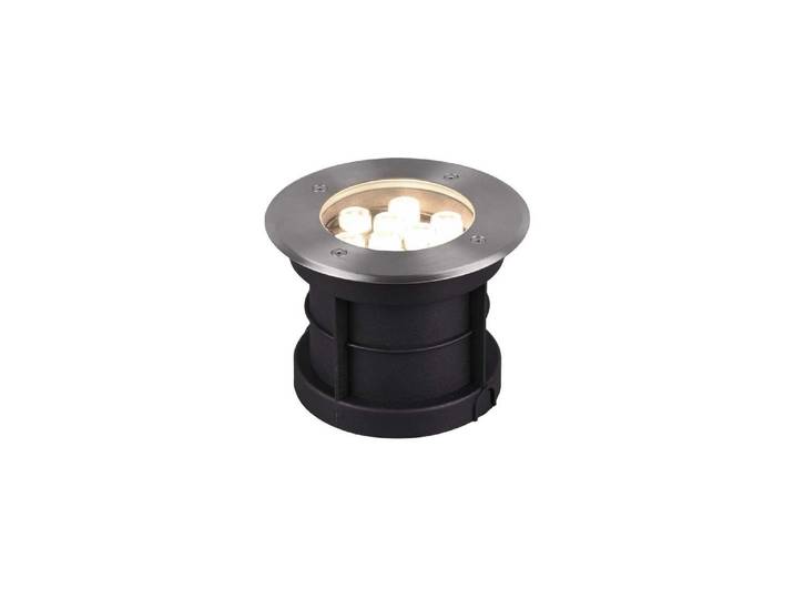 Éclairage encastré de jardin Belaja 16 cm