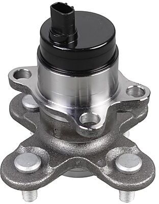 Metzger Autoteile Radlagersatz Wm 2201 Für Daihatsu Subaru