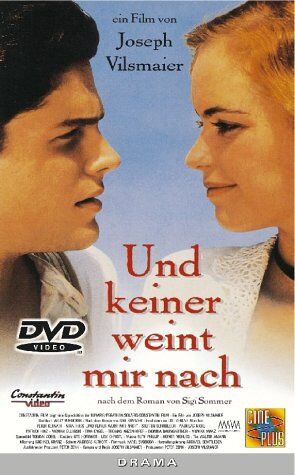 Joseph Vilsmaier - Und keiner weint mir nach - Preis vom 11.10.2026 03:10:56 h