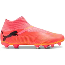 Puma, Herren, Fussballschuhe, FUTURE 7 MATCH+ LL FG/AG (42), Pink