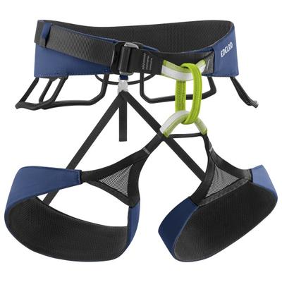 Edelrid - Sirana - Klettergurt Gr L schwarz
