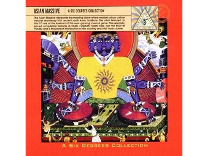 Asian Massive