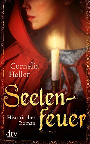 Cornelia Haller - Seelenfeuer: Historischer Roman - Preis vom 12.10.2026 11:37:12 h