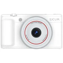 Sjcam ZV200-Kamera (weiss) (80 Mpx), Kamera, Weiss