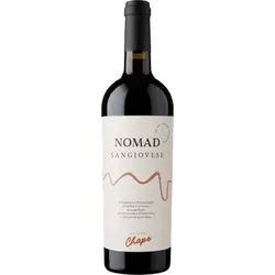Nomad - Sangiovese 2024 - Maison Chape