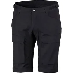 Lundhags Authentic II Ms Shorts 900 - Black, Größe 58