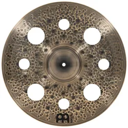 Meinl Cymbals PAC20TRC - 20" Pure Alloy Custom Trash Crash - Crash-Becken