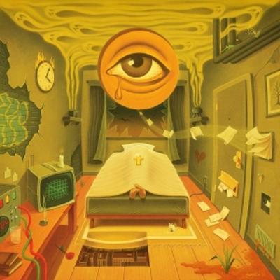 Lifes Question (Color Vinyl) - Lifes Question, Vinyl