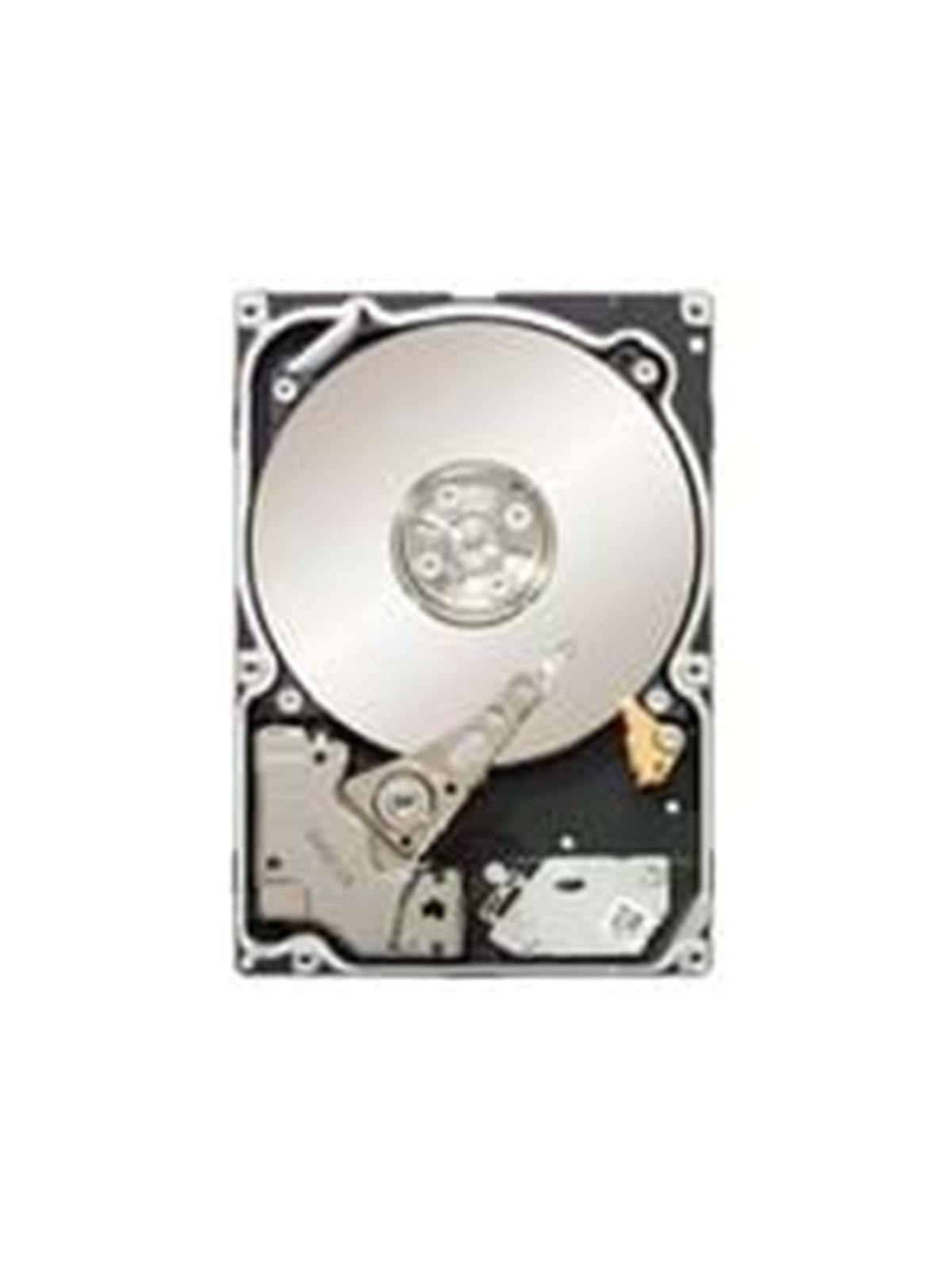 IBM - 600GB - Festplatten - 90Y8872 - SAS2 - 2.5"