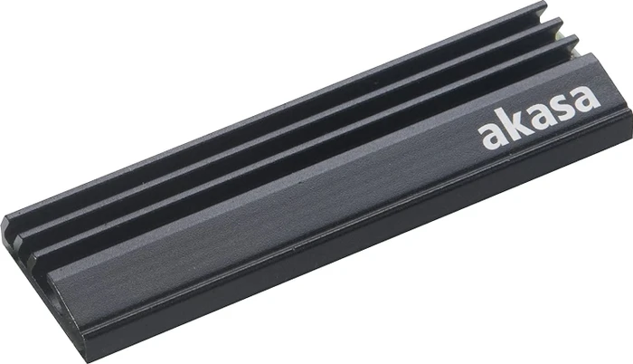 AKASA Kühlkörper M.2 SSD