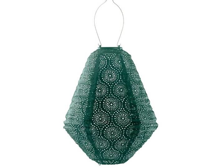 Lumiz Solar-Lampion Can 37,5x30 cm
