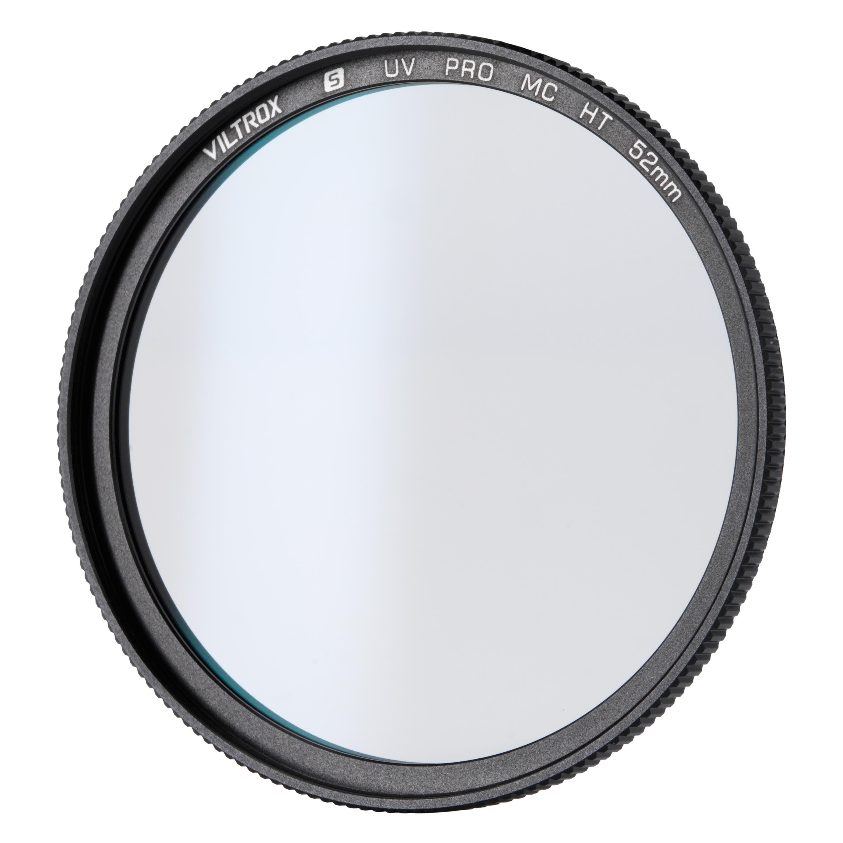 Rollei MC UV-Filter (52 mm, UV-Filter) (11140)