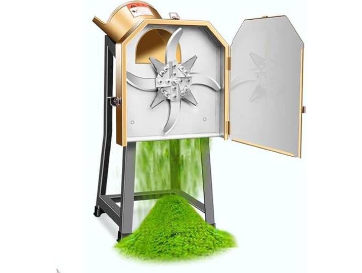 KEhtu Futterpelletmaschine, Elektrischer Kleiner Grasschneider Für Rinder Und Schafe, 8-Messer-Design Aus Edelstahl, 2800 U/min, Geschwindigkeit Und Dicke Einstellbar, 250–400 Kg/h