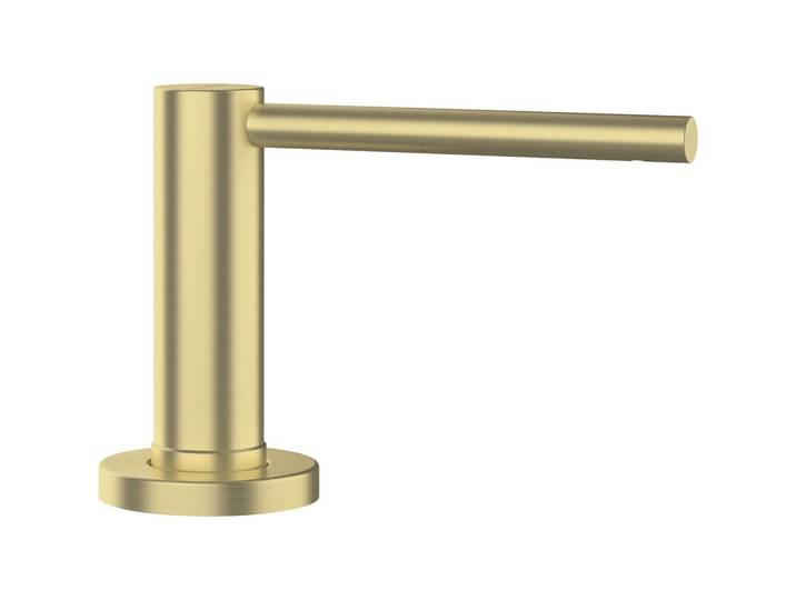 Spülmittelspender 629174WGO White Gold lackiert