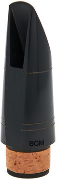 Yamaha Bb- Clarinet Boehm 6CM