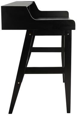 SAFAVIEH Wrigley 47.2-Inch Wood Office Craft Desk, Modern