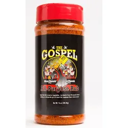 Meat Church The Gospel - 397 g