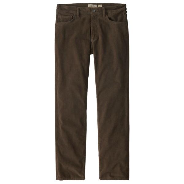 Patagonia - Organic Cotton Corduroy Jeans - Jeans Gr 34 braun