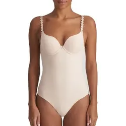 Marie Jo Tom Body Beige B 75 Damen
