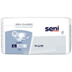 Seni Classic Extra Large (1 Packung = 30 Stück)